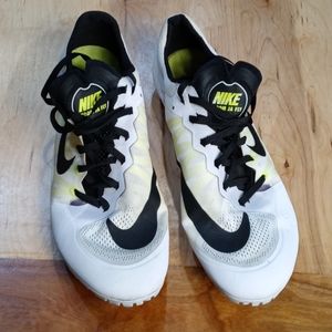 Nike zoom ja fly wire track shoes 14